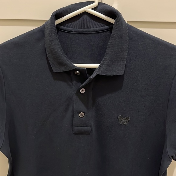 Men’s polo - Picture 2 of 3